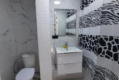 Garsonieră decomandată în Mănăștur - 2