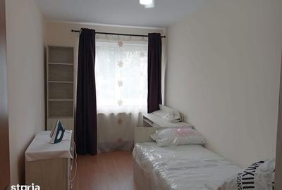 Apartament cu 3 camere în Central - 4