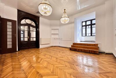 Apartament cu 6 camere decomandat în Calea Plevnei - 13