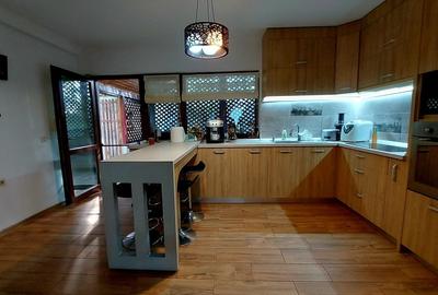 De vanzare Casa Verde P+M, zona Bariera Traian - 4