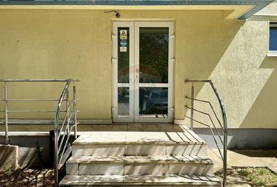 Apartament cu 1 camere semidecomandat în Băneasa - 3