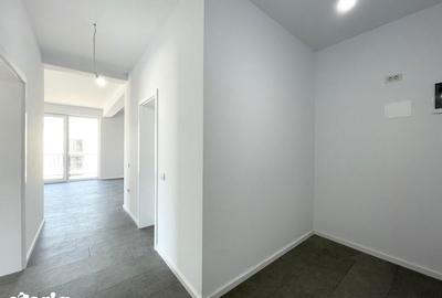 Apartament cu 2 camere semidecomandat în Ghiroda - 7