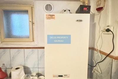 Casă individuală cu 4 camere cu Canalizare în Casa Cărții - 9