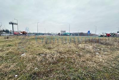 Teren construcție, în Nufărul - 1