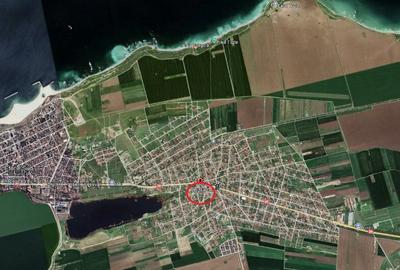 Teren de 720 mp, în Tuzla