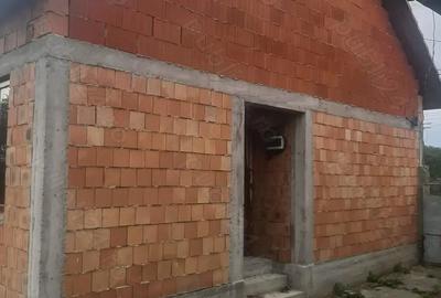 Casă cu 2 camere în Beliu