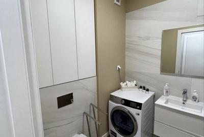 Apartament cu 3 camere în Aviației - 7