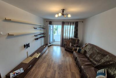 Apartament cu 3 camere decomandat, mobilat în Gara - 3
