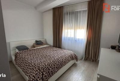 Apartament cu 3 camere în Central - 14