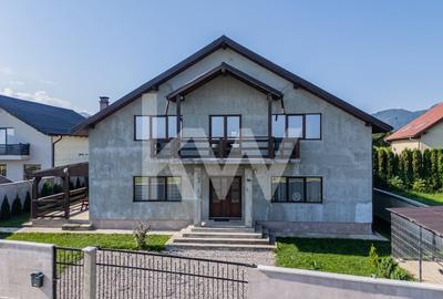 Casa individuala, 298 mp utili, 572mp teren, Tohanu Nou - 20