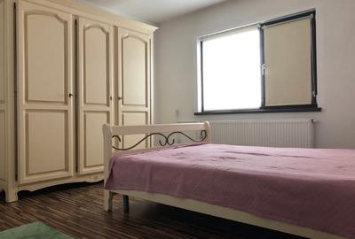 Apartament cu 3 camere decomandat în Complex Studențesc - 10