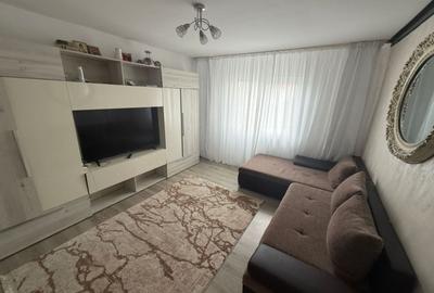 Garsonieră semidecomandată, mobilată în CET - 1