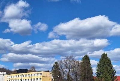 Garsonieră în Central