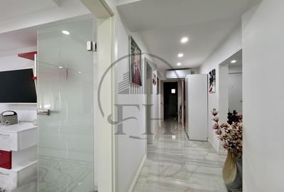 Apartament cu 4 camere decomandat, mobilat în Agigea - 10