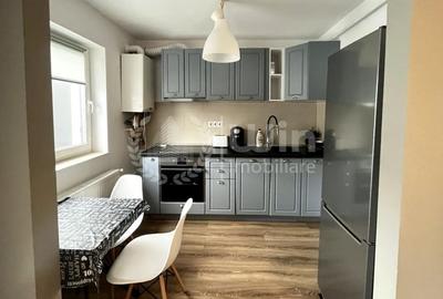 Apartament 2 camere la cheie | Bloc Nou | Terasa | OMV Calea Turzii - 4