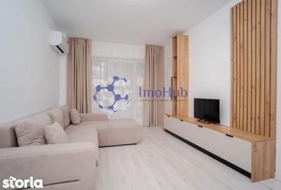 Apartament cu 2 camere în Aroneanu - 12