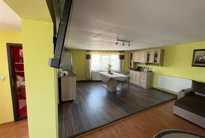CASA P+E+M | 480MP | 8138MP TEREN | SACADAT - 8
