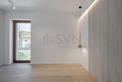 Casă individuală cu 6 camere cu Teren 500 Mp în Iancu Nicolae - 11