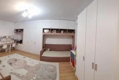 Apartament cu 3 camere decomandat în Central - 4