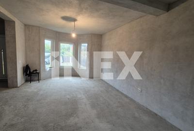 Casa individuale 4 camere Bascov - Valea Ursului | 170 mp | Garaj - 4