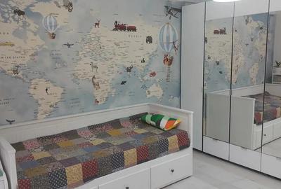 De vanzare apartament 2 camere Militari Residence - 1