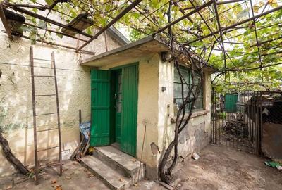 RECO . Casa batraneasca Episcopia bihorului - 3