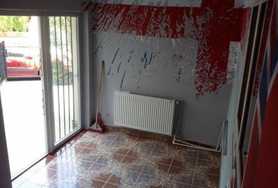 De vanzare apartament / spațiu comercial intersectie Foisorul de Foc - 2