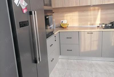 Casă cu 4 camere în Central - 13