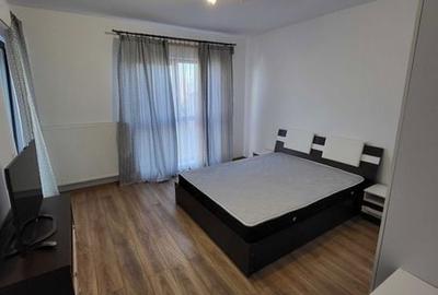 Garsonieră în Militari