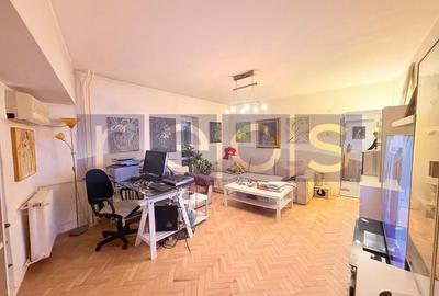 VANZARE APARTAMENT 3 CAMERE ULTRACENTRAL | PALATUL PARLAMENTULUI | - 1