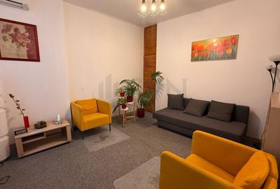 REA1022779 Garsoniera l  Cismigiu l pretabil airbnb - 1