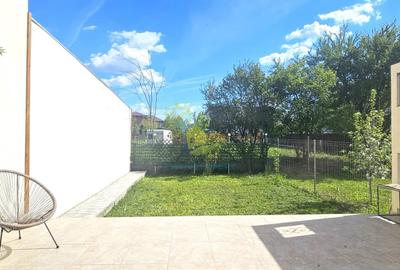 Casă cu 3 camere cu Teren 200 Mp în Corbeanca - 19