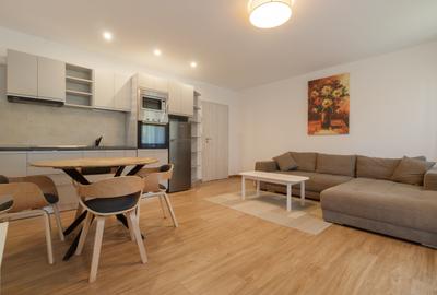 Apartament 2 camere, loc de parcare si boxa - 3