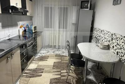 Apartament cu 2 camere semidecomandat în Central - 5