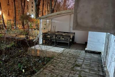 Apartament cu 2 camere semidecomandat în Floreasca - 3
