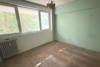 Apartament cu 2 camere semidecomandat în Basarabia - 3