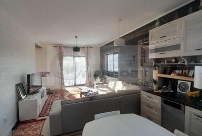 Vila D+P+1E Hlincea, 5 camere, 160 mp utili, teren 606 mp – 249.900 € - 2