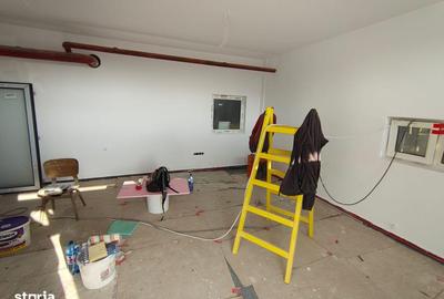 Spațiu comercial, de 2,210 mp, în Central - 6