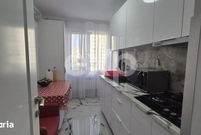 Apartament cu 3 camere decomandat în Central - 10
