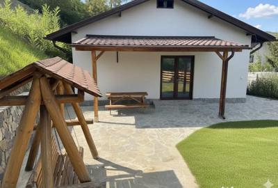 Casă cu 3 camere cu Teren 1890 Mp în Central - 11