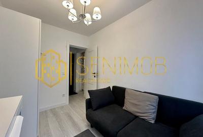 Apartament 3 camere de vanzare - Centrul Civic Apartament 3 camere de vanzare - Centrul Civic - 9