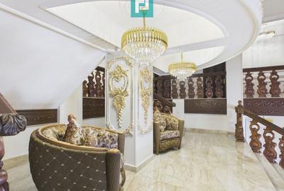 Casă individuală cu 13 camere cu Teren 4850 Mp în Pârneava - 51