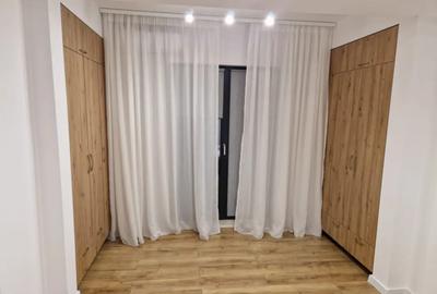 Apartament cu 3 camere decomandat în Central - 5