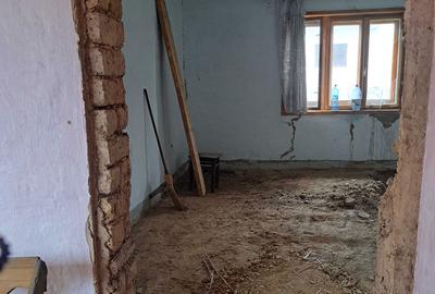 Casă cu 2 camere în Exterior Vest - 3