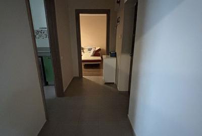 Apartament cu 2 camere decomandat în Central - 1