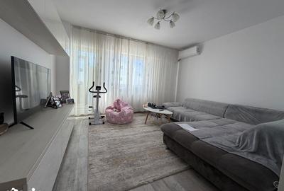 Apartament cu 3 camere decomandat în Central - 14