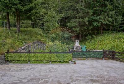 Vila cu potential turistic in Predeal privelisti si linis... - 4