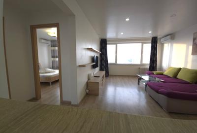 Apartament 3 camere Sala Palatului - 14