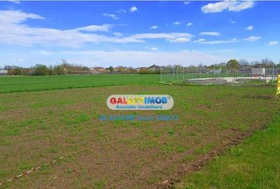 Teren TUNARI Straja - 12