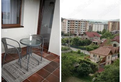 Apartament doua camere, bloc nou, Ostroveni - 8